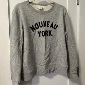 Kate Spade Sweatshirt